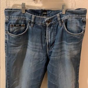 Hugo Boss jeans men’s